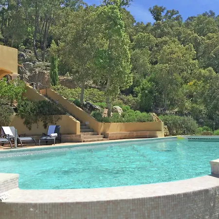 Opulent In With Swimming Pool